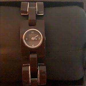 Marc Jacobs watch